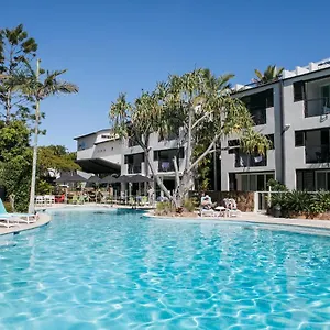 Noosa Blue Noosa Heads