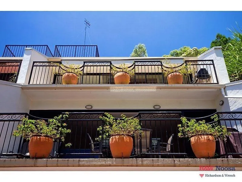 Bayona 4 Balcony Tranquility Holiday home