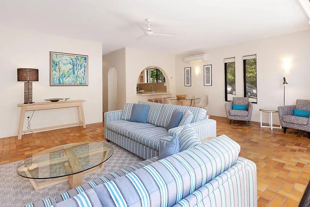 Bayona 4 Balcony Tranquility Australia